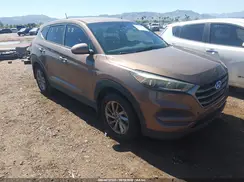 KM8J23A47GU159100 2016 HYUNDAI TUCSON