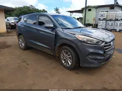 KM8J23A47GU159131 2016 HYUNDAI TUCSON