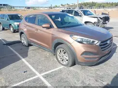 KM8J23A47GU166435 2016 HYUNDAI TUCSON