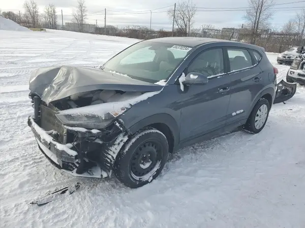 KM8J23A47GU172591 2016 HYUNDAI TUCSON - Image 1