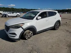 KM8J23A47GU192467 2016 HYUNDAI TUCSON