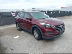 KM8J23A47GU196549 2016 HYUNDAI TUCSON