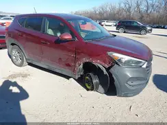 KM8J23A47GU205248 2016 HYUNDAI TUCSON