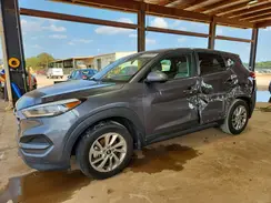 KM8J23A47GU210949 2016 HYUNDAI TUCSON