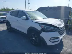 KM8J23A47GU212720 2016 HYUNDAI TUCSON