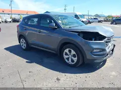 KM8J23A47GU213995 2016 HYUNDAI TUCSON