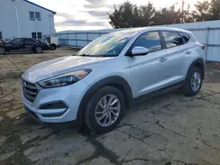 KM8J23A47GU224110 2016 HYUNDAI TUCSON