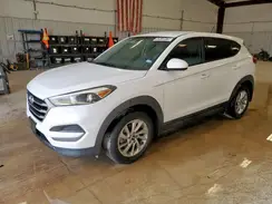 KM8J23A47GU224219 2016 HYUNDAI TUCSON