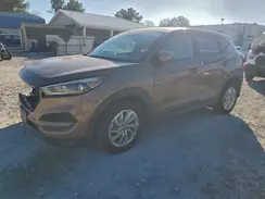 KM8J23A47GU224883 2016 HYUNDAI TUCSON