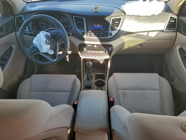 KM8J23A47GU224883 2016 HYUNDAI TUCSON - Image 8