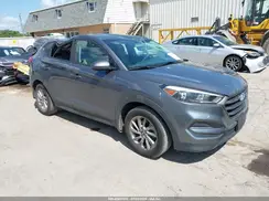 KM8J23A47GU225628 2016 HYUNDAI TUCSON