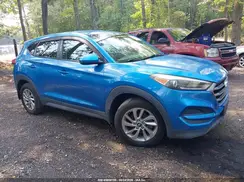 KM8J23A47GU226407 2016 HYUNDAI TUCSON
