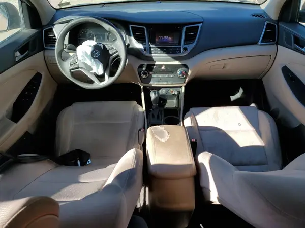KM8J23A47GU229727 2016 HYUNDAI TUCSON - Image 8