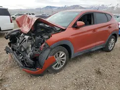 KM8J23A47GU237004 2016 HYUNDAI TUCSON