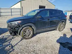 KM8J23A47GU237147 2016 HYUNDAI TUCSON