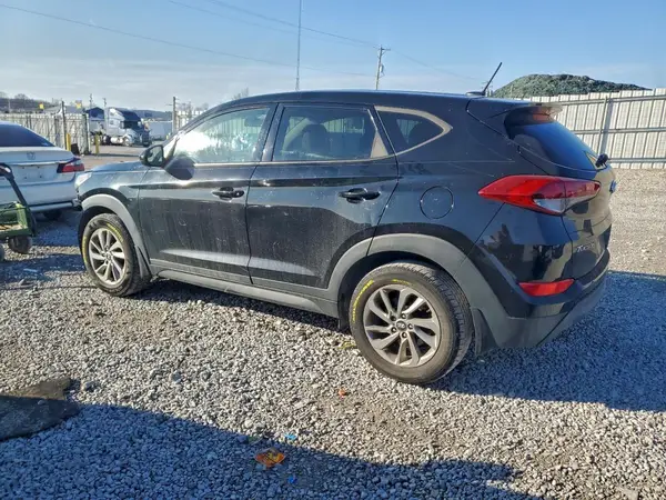 KM8J23A47GU237147 2016 HYUNDAI TUCSON - Image 2