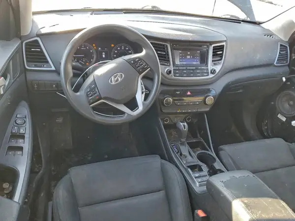 KM8J23A47GU237147 2016 HYUNDAI TUCSON - Image 8