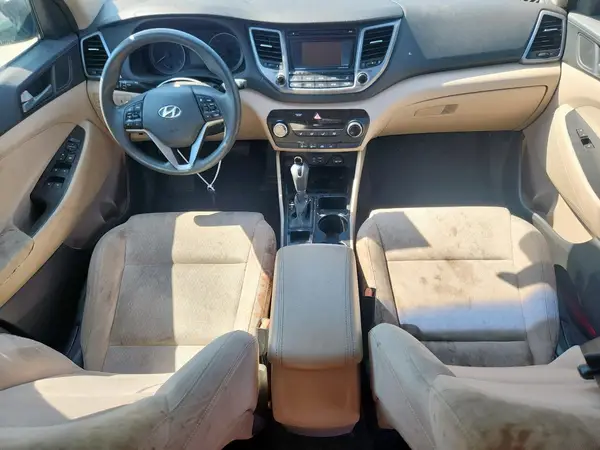 KM8J23A47GU243367 2016 HYUNDAI TUCSON - Image 8