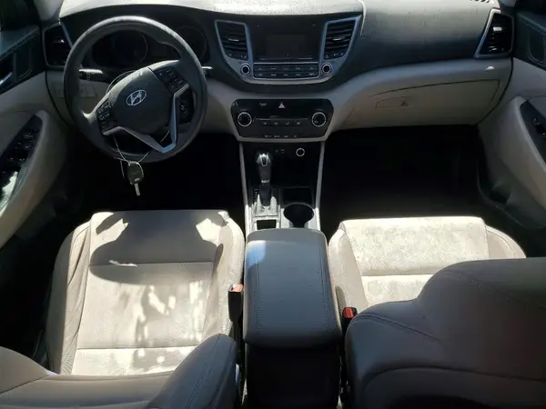 KM8J23A47GU245698 2016 HYUNDAI TUCSON - Image 8