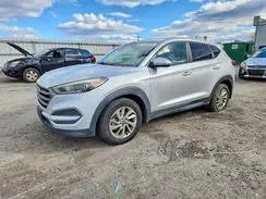 KM8J23A47GU257317 2016 HYUNDAI TUCSON