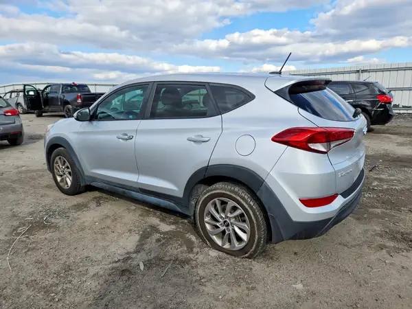 KM8J23A47GU257317 2016 HYUNDAI TUCSON - Image 2