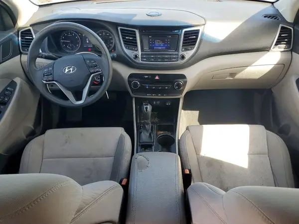 KM8J23A47GU257317 2016 HYUNDAI TUCSON - Image 8