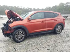KM8J23A47HU254919 2017 HYUNDAI TUCSON