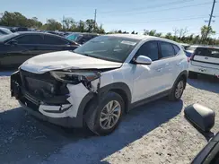 KM8J23A47HU260235 2017 HYUNDAI TUCSON