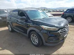 KM8J23A47HU264222 2017 HYUNDAI TUCSON