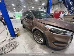 KM8J23A47HU268187 2017 HYUNDAI TUCSON
