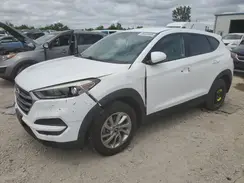 KM8J23A47HU268609 2017 HYUNDAI TUCSON