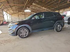 KM8J23A47HU276998 2017 HYUNDAI TUCSON
