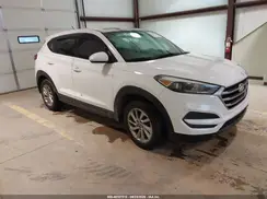 KM8J23A47HU277004 2017 HYUNDAI TUCSON