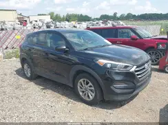 KM8J23A47HU280162 2017 HYUNDAI TUCSON