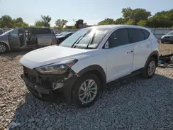 KM8J23A47HU287693 2017 HYUNDAI TUCSON