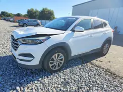 KM8J23A47HU299469 2017 HYUNDAI TUCSON