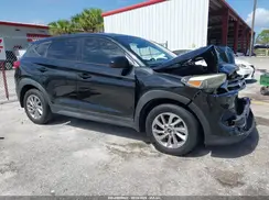 KM8J23A47HU300538 2017 HYUNDAI TUCSON