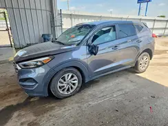 KM8J23A47HU301298 2017 HYUNDAI TUCSON