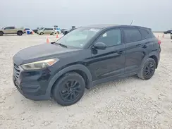 KM8J23A47HU306193 2017 HYUNDAI TUCSON