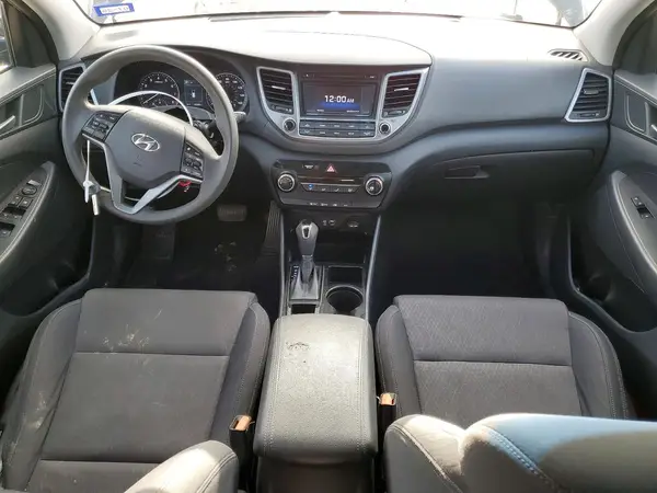 KM8J23A47HU306193 2017 HYUNDAI TUCSON - Image 8