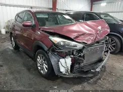 KM8J23A47HU313368 2017 HYUNDAI TUCSON