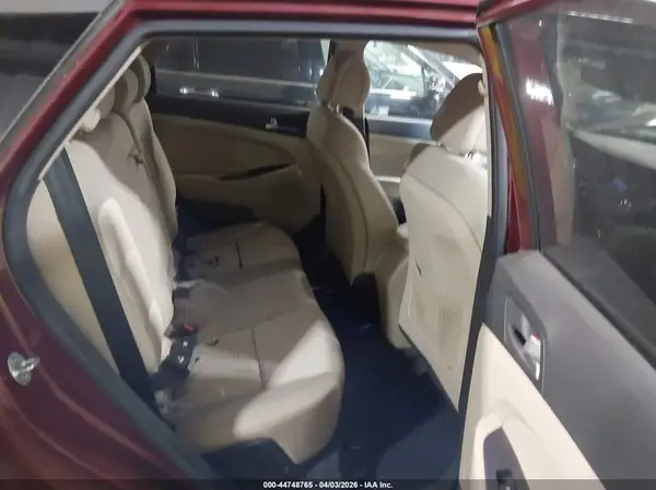 KM8J23A47HU313368 2017 HYUNDAI TUCSON - Image 8