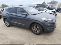 KM8J23A47HU314259 2017 HYUNDAI TUCSON