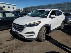 KM8J23A47HU333118 2017 HYUNDAI TUCSON