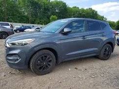 KM8J23A47HU334219 2017 HYUNDAI TUCSON