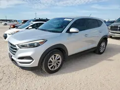 KM8J23A47HU336181 2017 HYUNDAI TUCSON