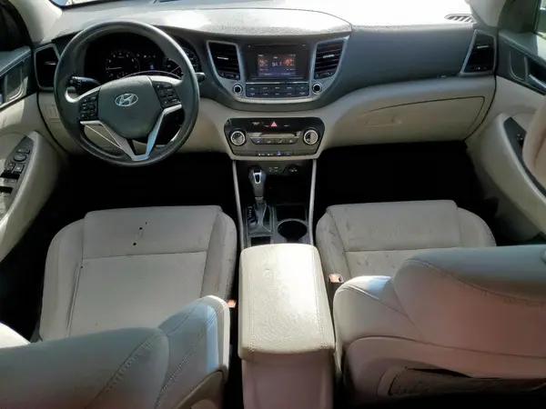 KM8J23A47HU336181 2017 HYUNDAI TUCSON - Image 8