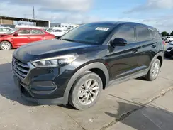 KM8J23A47HU336195 2017 HYUNDAI TUCSON