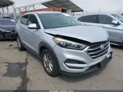 KM8J23A47HU355720 2017 HYUNDAI TUCSON