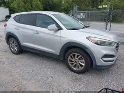 KM8J23A47HU357550 2017 HYUNDAI TUCSON